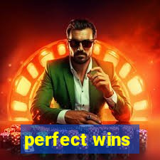 perfect wins